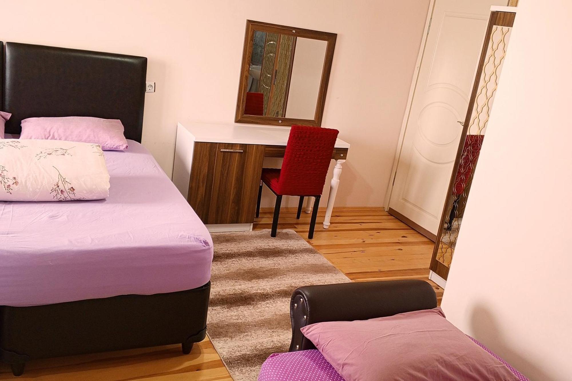 Migroras Otel&Restaurant-Karester Yaylasi 乌宗 外观 照片